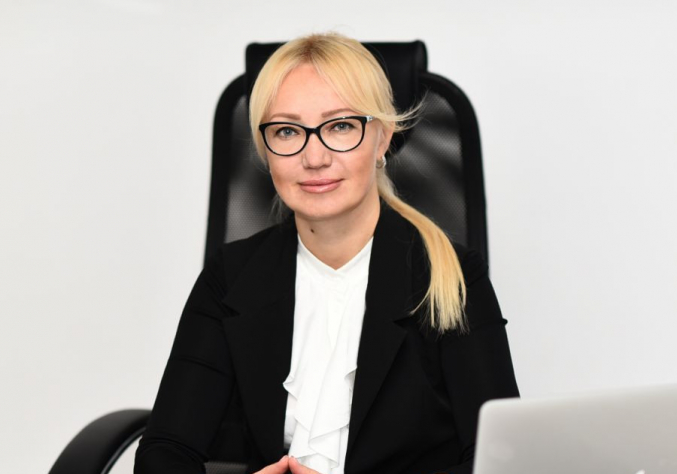 Чиркова Алена