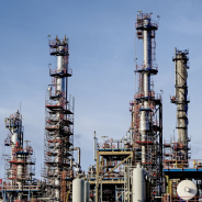 НИПИ «ПЕГАЗ» разработал концепцию газохимического комплекса
