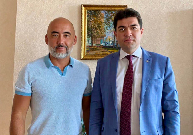 Развитие БАГСУ