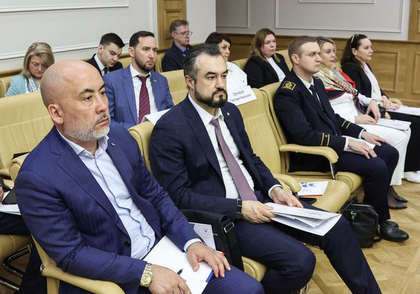 Экспертный совет по интеллектуальной собственности