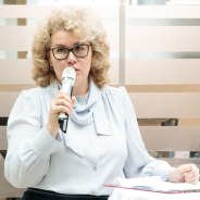 Руководитель Центра поддержки технологий и инноваций на базе PEGAZ – лучший патентный поверенный