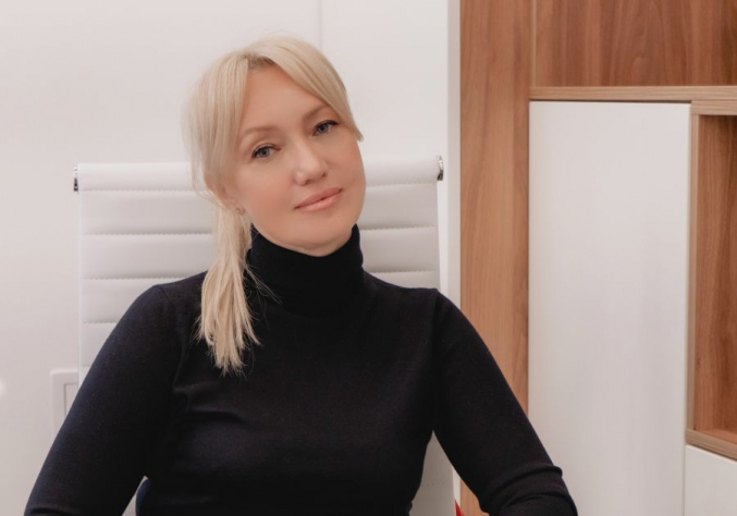 Чиркова А.Г. 